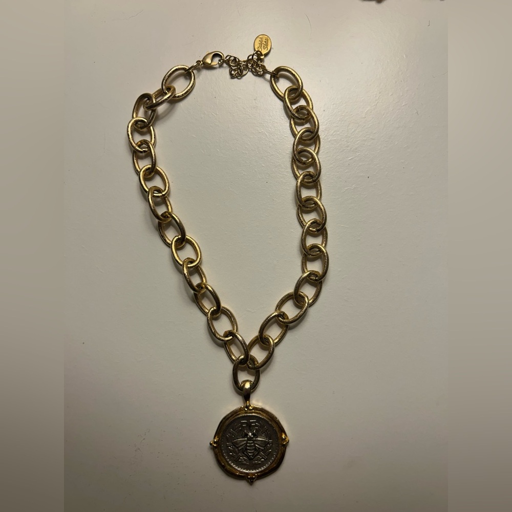 Susan Shaw Necklace
